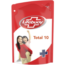LIFEBUOY BW 400 TTL REF