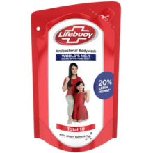 LIFEBUOY BW 250 TOTAL