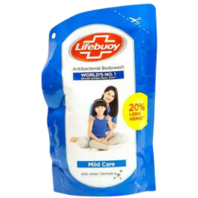 LIFEBUOY BW 250 MILD
