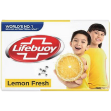 LIFEBUOY 70 CL FRESH NP