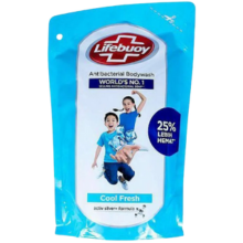 LIFEBUOY BW 250 CL FRESH