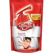 LIFEBUOY HW 180 TTL REF