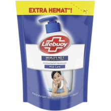 LIFEBUOY HW 180 CARE REF