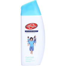 LIFEBUOY BW 100 AC FRESH