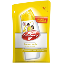 LIFEBUOY BW 400 LMN REF