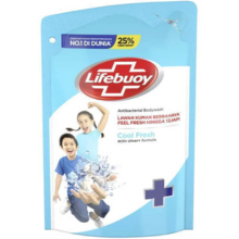 LIFEBUOY BW 400 CL FRESH