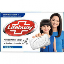 LIFEBUOY 70 BIRU NP