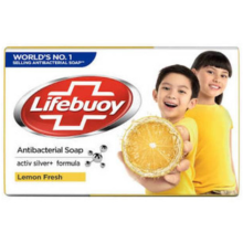 LIFEBUOY 70 FR LEMON NP