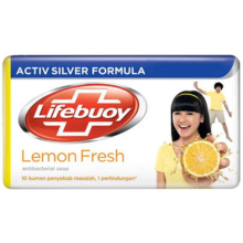 LIFEBUOY 110 FR LEMON