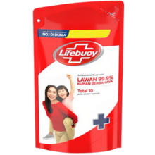 LIFEBUOY BW 85M TOTAL10