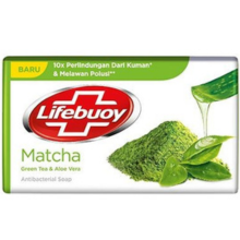 LIFEBUOY 70 GR TEA