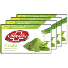 LIFEBUOY 4X110 GRTEA BND