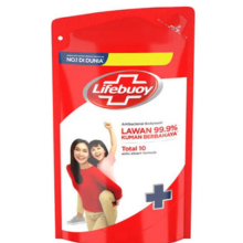 LIFEBUOY BW 825 TTL REF