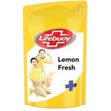 LIFEBUOY BW 825 LEMON