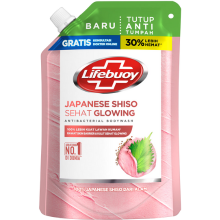 LIFEBUOY BW 900 SSO MINERAL