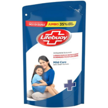 LIFEBUOY BW 825 MILD
