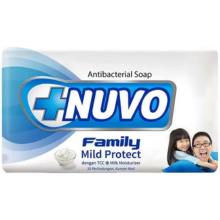 NUVO FML 76 BIRU