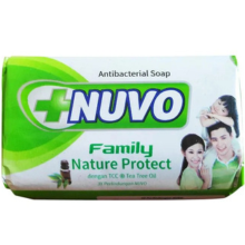 NUVO FML 76 HIJAU