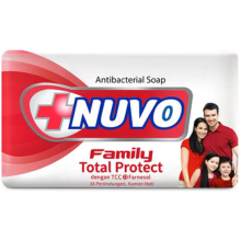 NUVO FML 76 MERAH