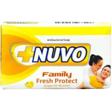 NUVO FML 76 KUNING