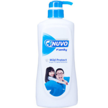 NUVO BW 600 CARING BTL