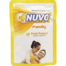 NUVO BW 60 ENERGIZING