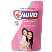 NUVO BW REF 250 CARE