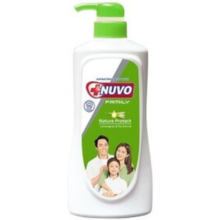 NUVO BW 600 NATURE BTL