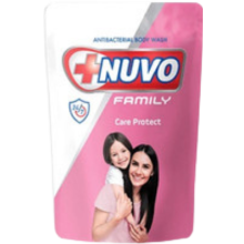 NUVO BW 60 PINK