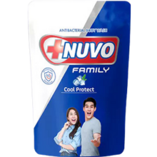 NUVO BW REF 400 COOL