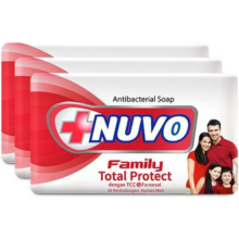 NUVO FML 3X110 MERAH