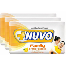 NUVO FML 3X110 KUNING