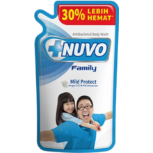 NUVO BW 825M BIRU
