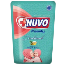 NUVO BW REF 250 TOSCA