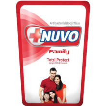 NUVO FML 85ML TTL PROTEC