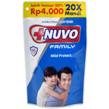 NUVO FML 85ML MILD PROTEC