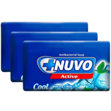 NUVO FML 3X100 COOL BANDID