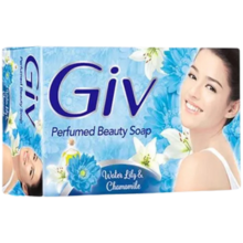 GIV 72 BIRU