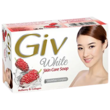 GIV 72 MULBERRY SILK