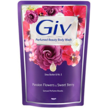 GIV BW REF 400 PSBERRY