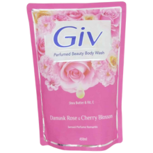 GIV BW REF 400 RS CHERY