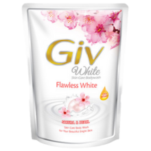 GIV BW REF 400 SAKURA