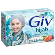 GIV 72 HJB TIN ZAITUN