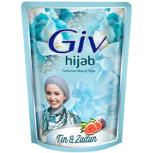 GIV BW 60M TIN ZAITUN HJB REF
