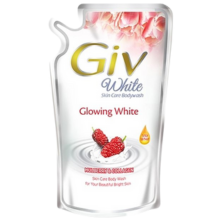 GIV BW 825M MULBERRY&COLLAGEN