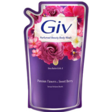 GIV BW 825M SWEET BERRY