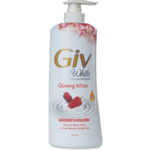 GIV BW 550 MULBERRY BTL