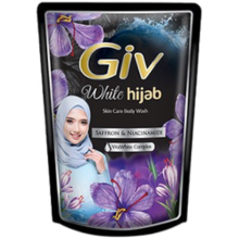 GIV BW REF 400 HJ NI SAFRON