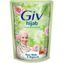 GIV BW REF 250 HJ ARGAN OIL