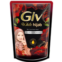 GIV BW REF 400 HJB OUD&GLTACINAMIDE